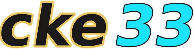 cke33 logo